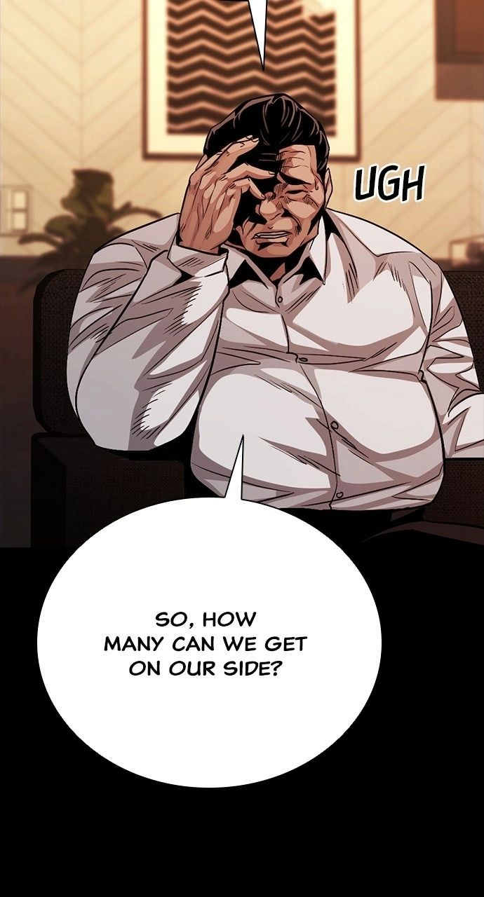 Worst Generation Chapter 44 - Page 104