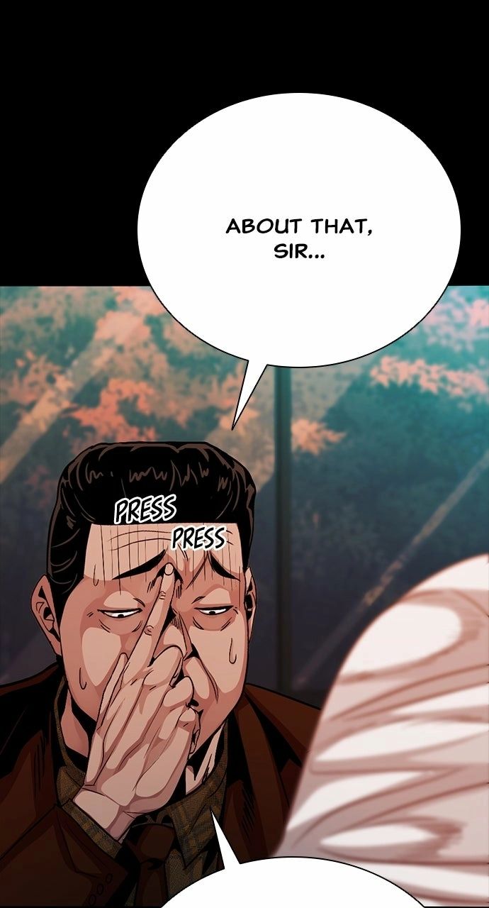 Worst Generation Chapter 44 - Page 105