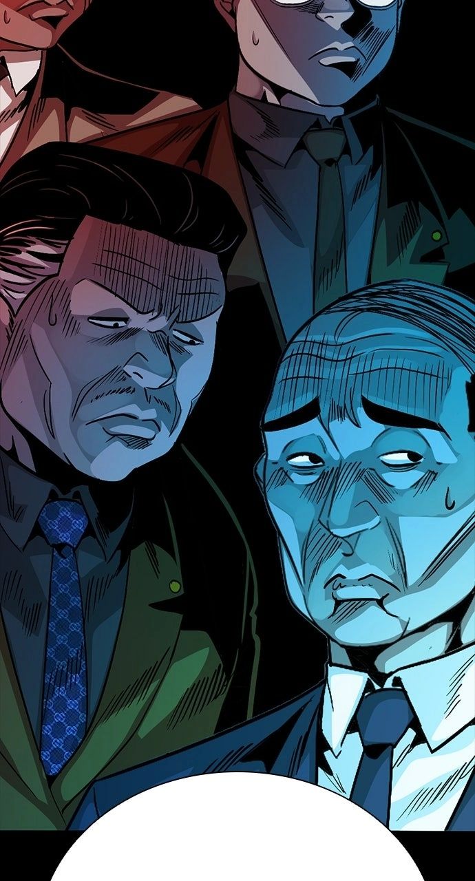 Worst Generation Chapter 44 - Page 107