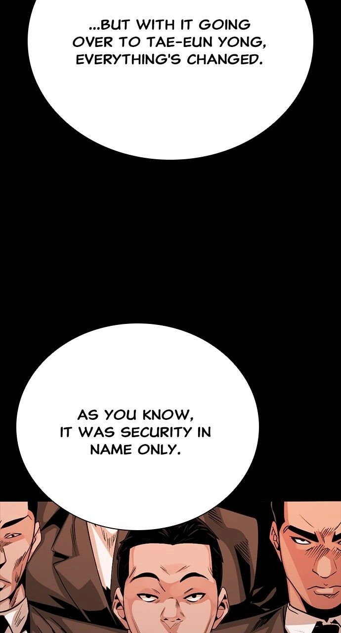 Worst Generation Chapter 44 - Page 108