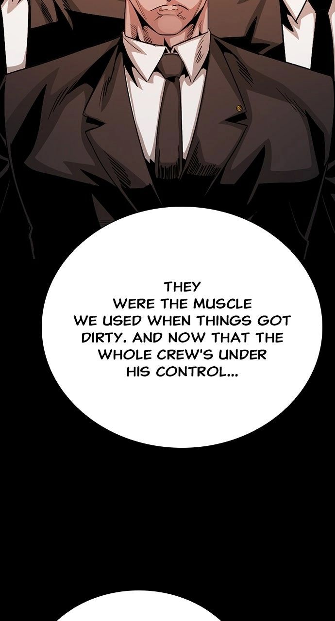 Worst Generation Chapter 44 - Page 109