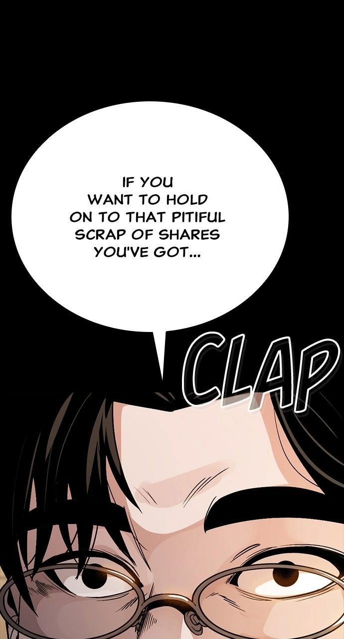 Worst Generation Chapter 44 - Page 11