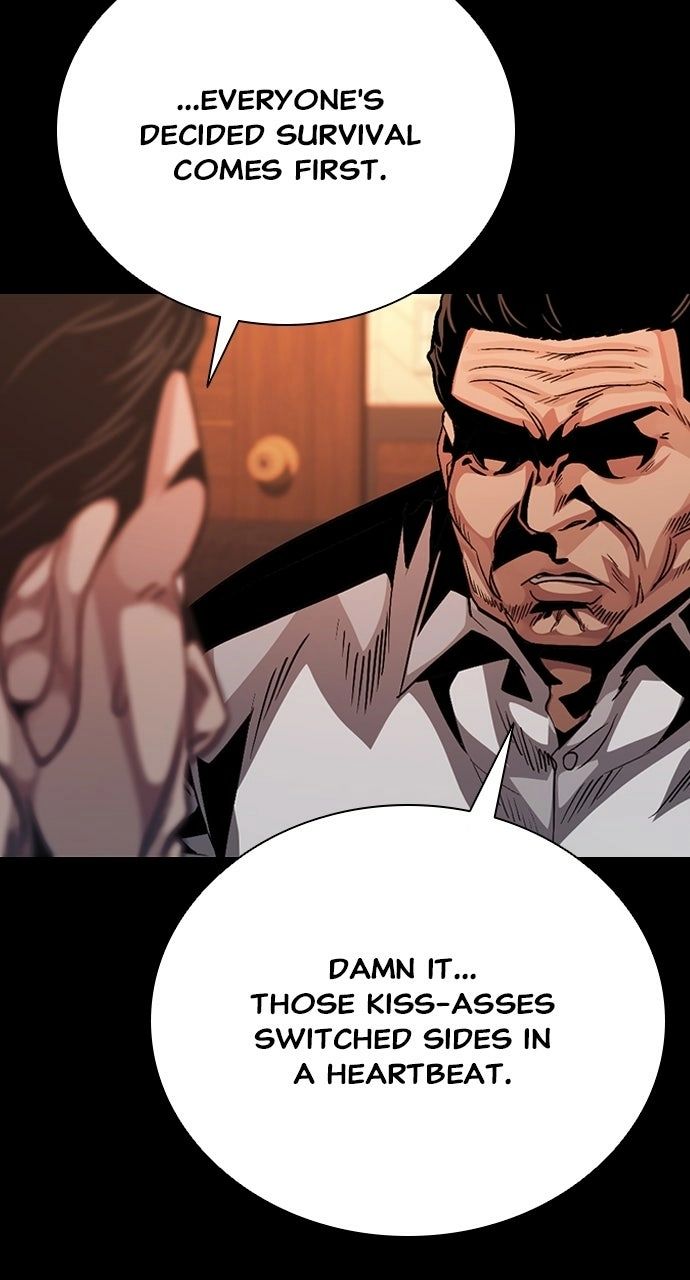 Worst Generation Chapter 44 - Page 110