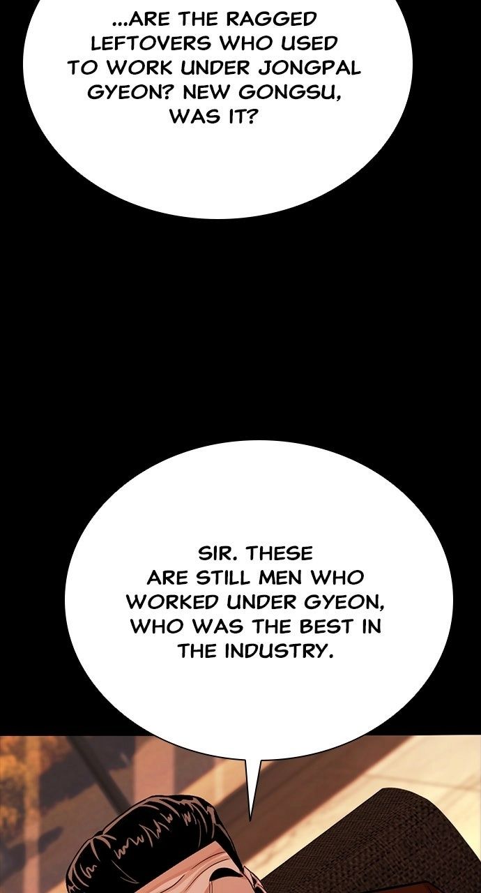 Worst Generation Chapter 44 - Page 112