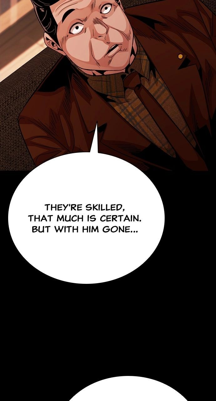 Worst Generation Chapter 44 - Page 113