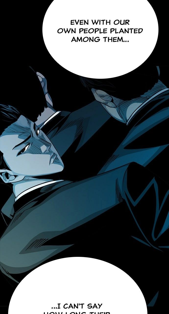 Worst Generation Chapter 44 - Page 114