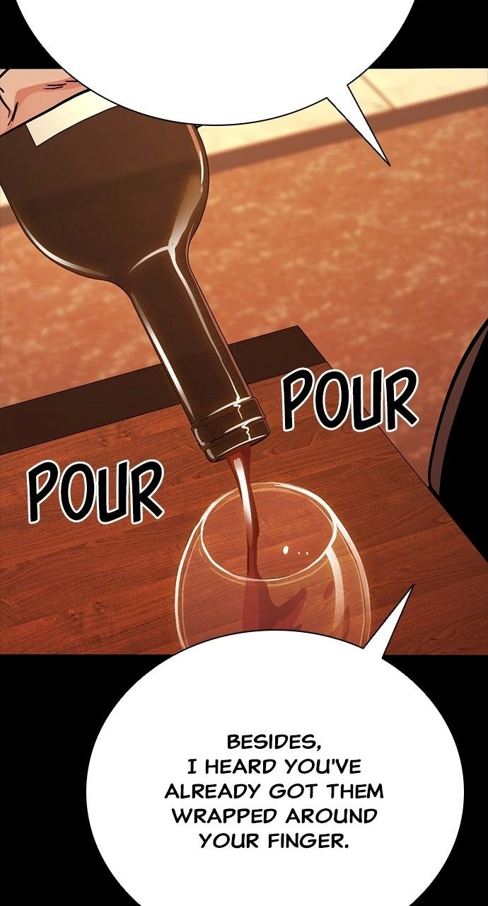 Worst Generation Chapter 44 - Page 116