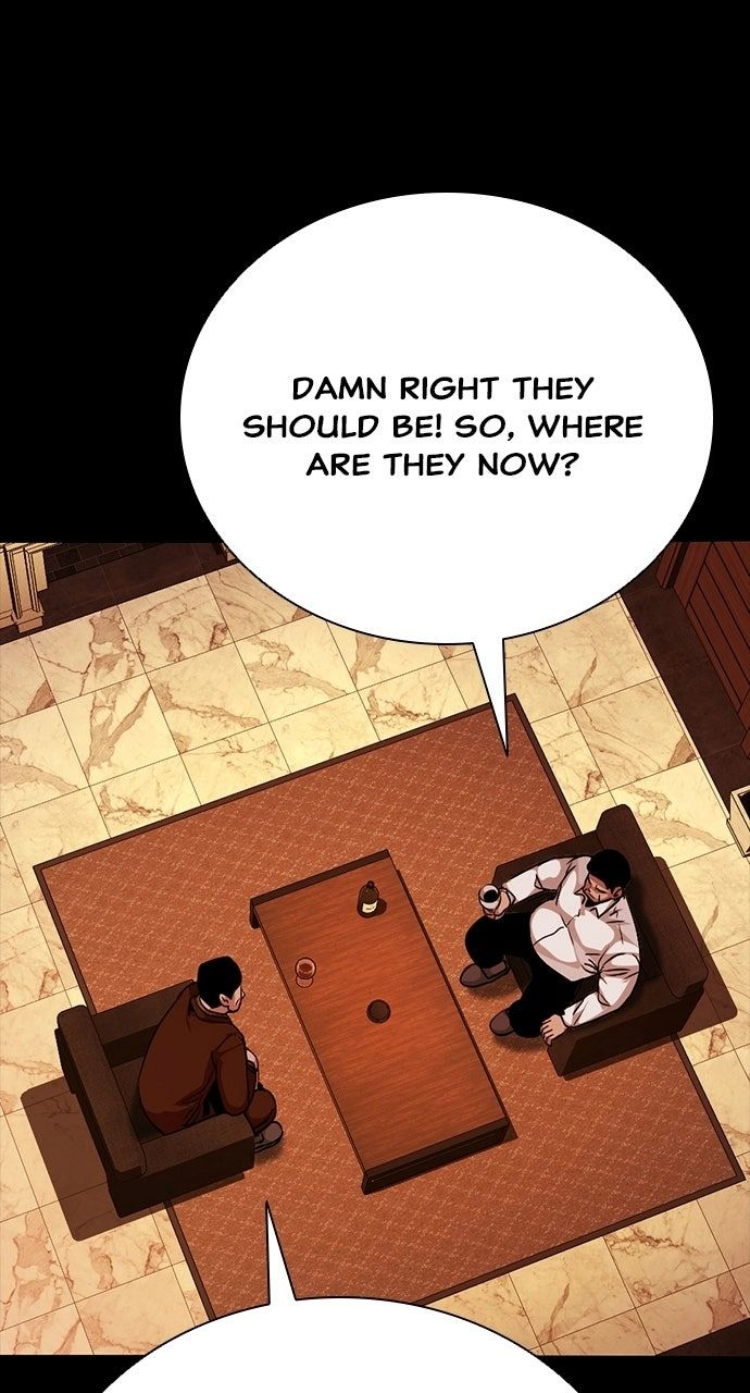 Worst Generation Chapter 44 - Page 119