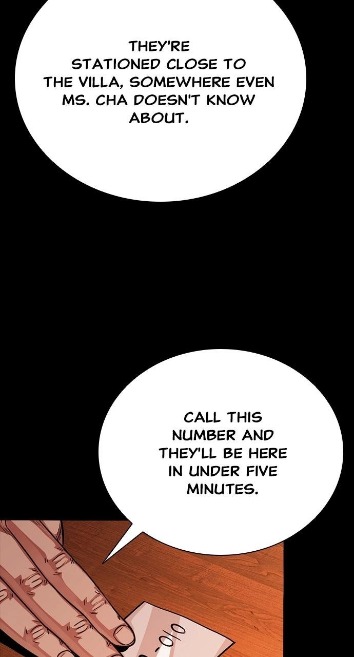 Worst Generation Chapter 44 - Page 120