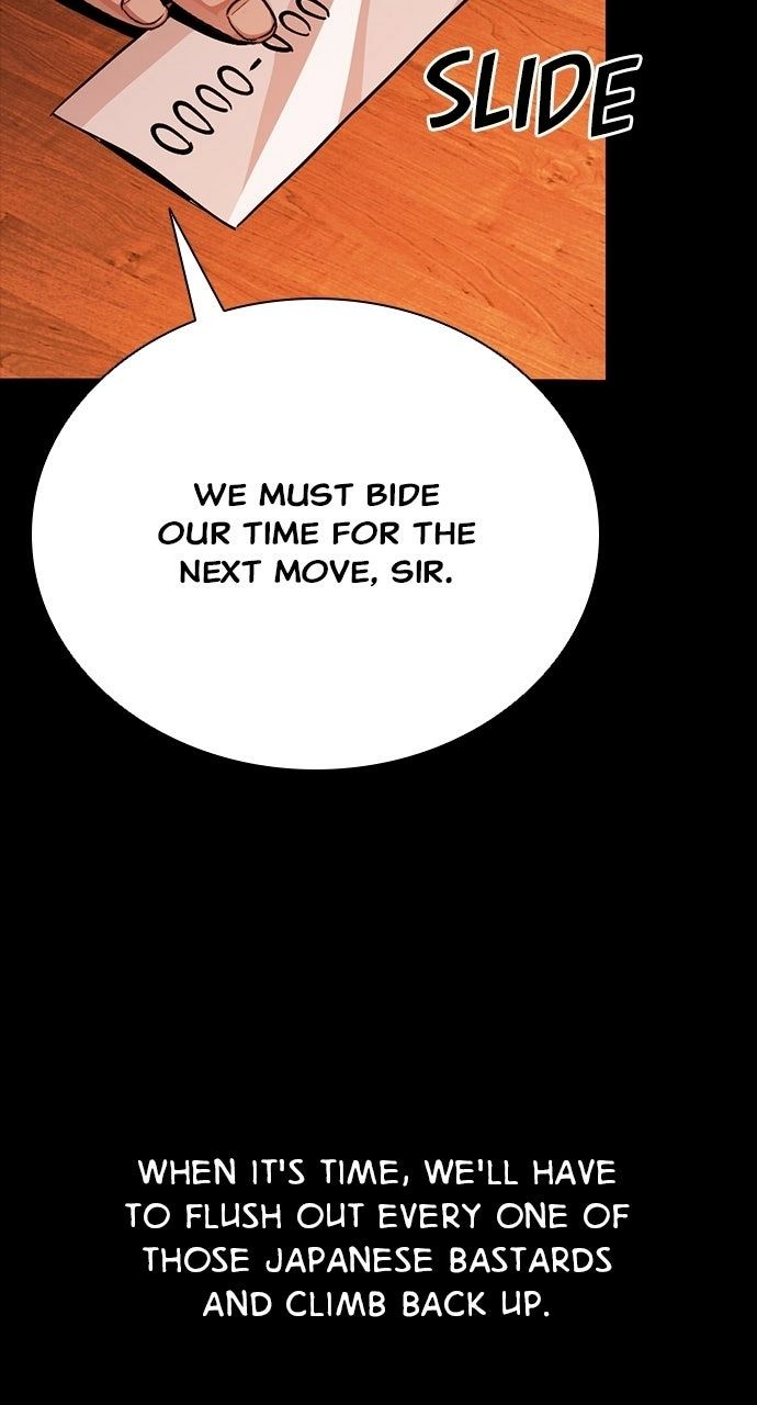 Worst Generation Chapter 44 - Page 121