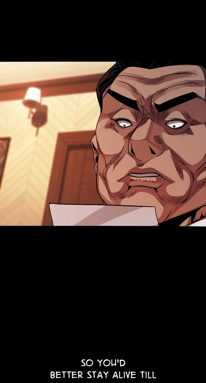 Worst Generation Chapter 44 - Page 122