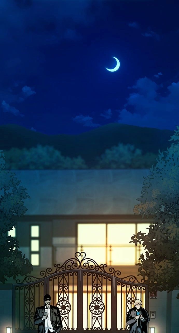 Worst Generation Chapter 44 - Page 124