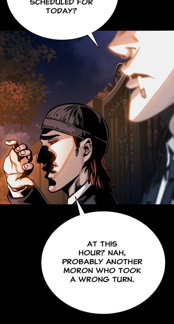 Worst Generation Chapter 44 - Page 127