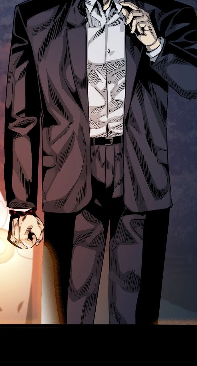 Worst Generation Chapter 44 - Page 131