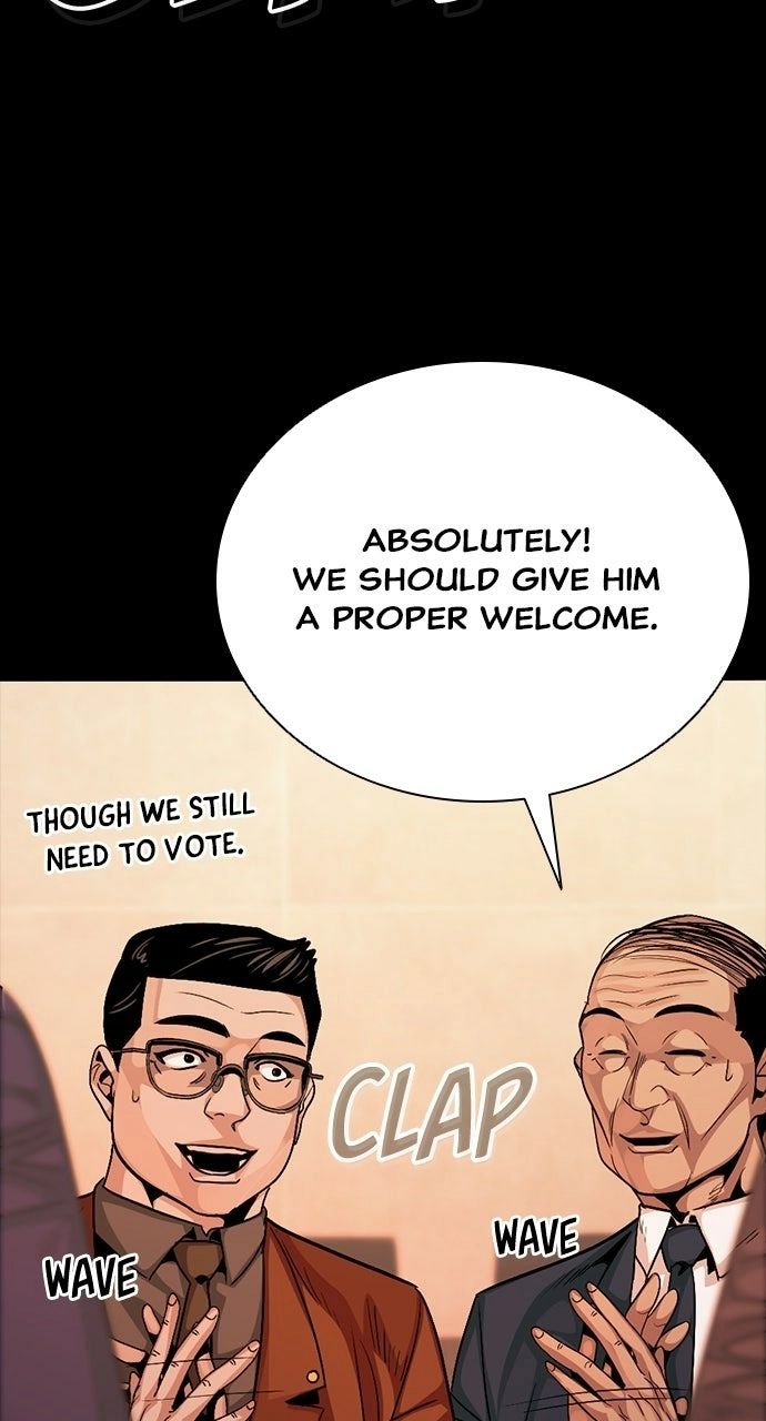 Worst Generation Chapter 44 - Page 14