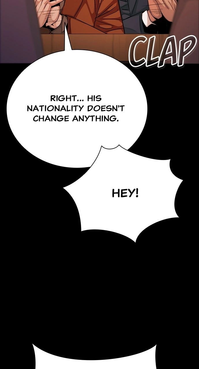 Worst Generation Chapter 44 - Page 15