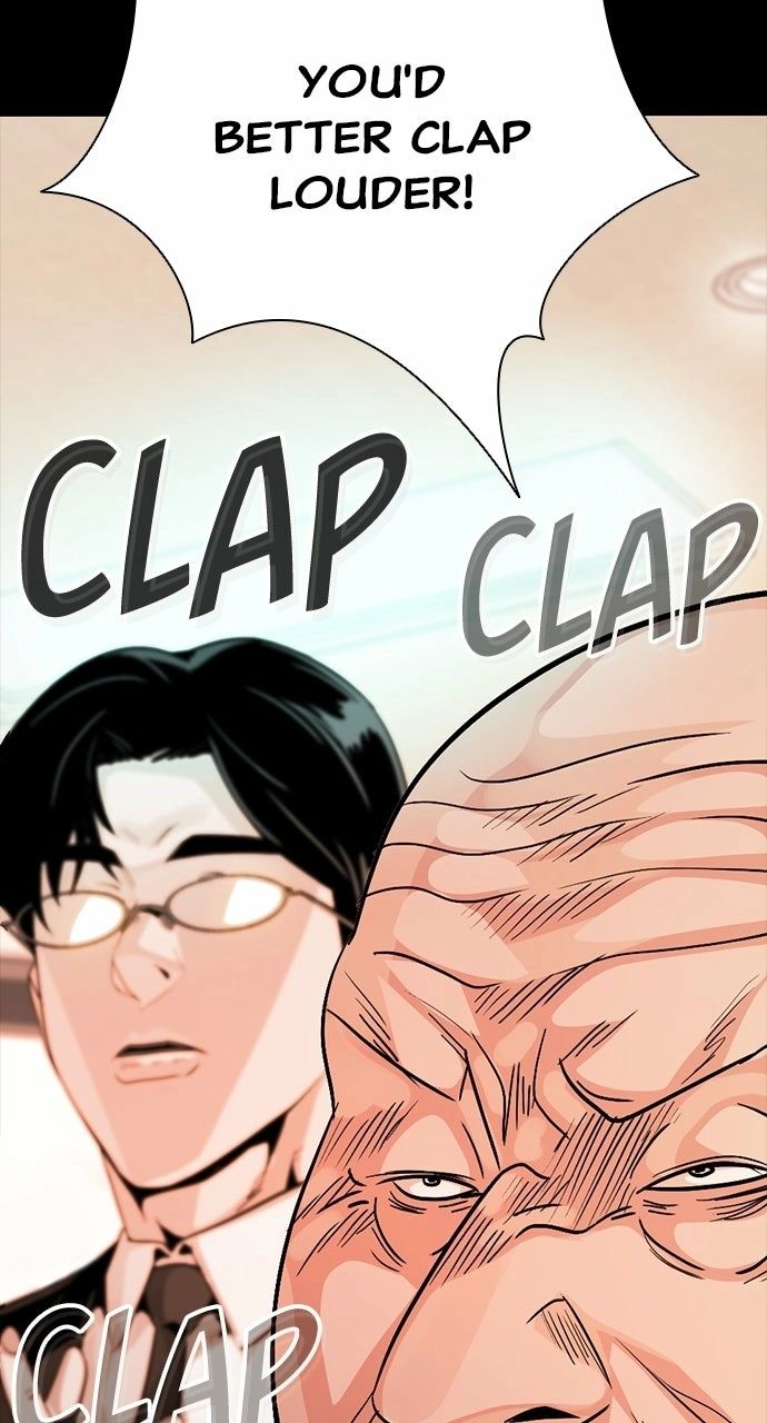 Worst Generation Chapter 44 - Page 16