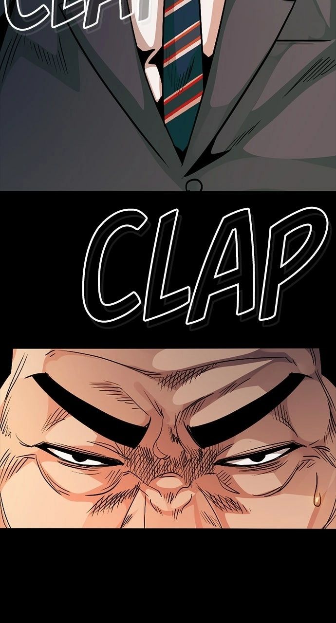 Worst Generation Chapter 44 - Page 19