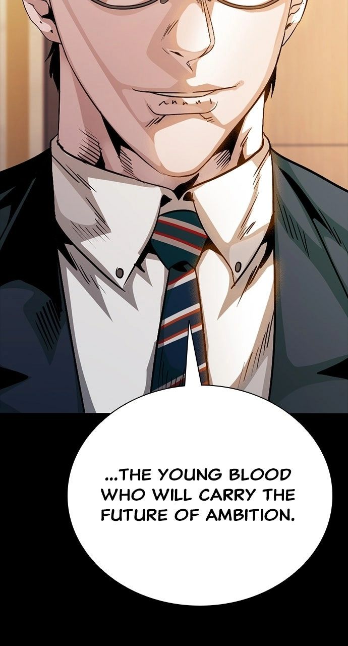 Worst Generation Chapter 44 - Page 2