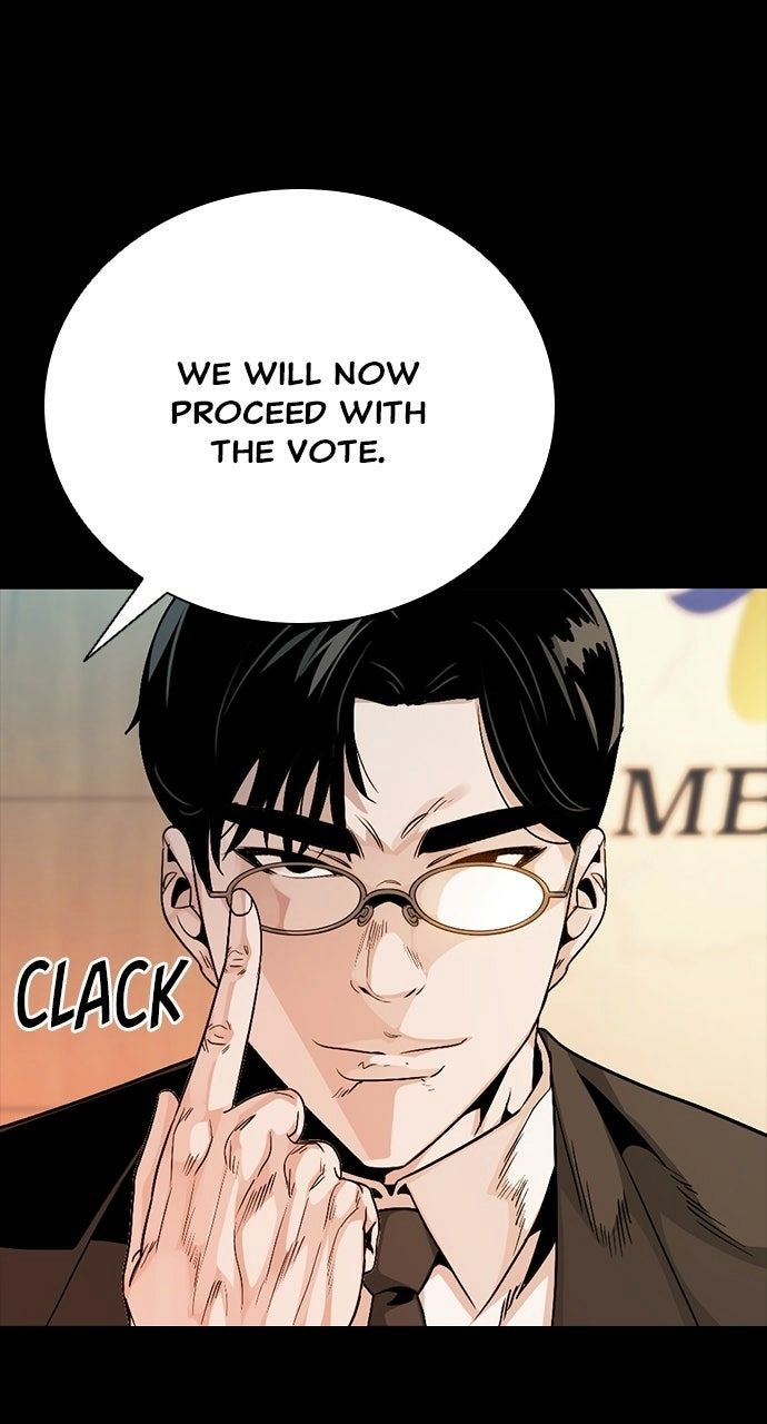 Worst Generation Chapter 44 - Page 20