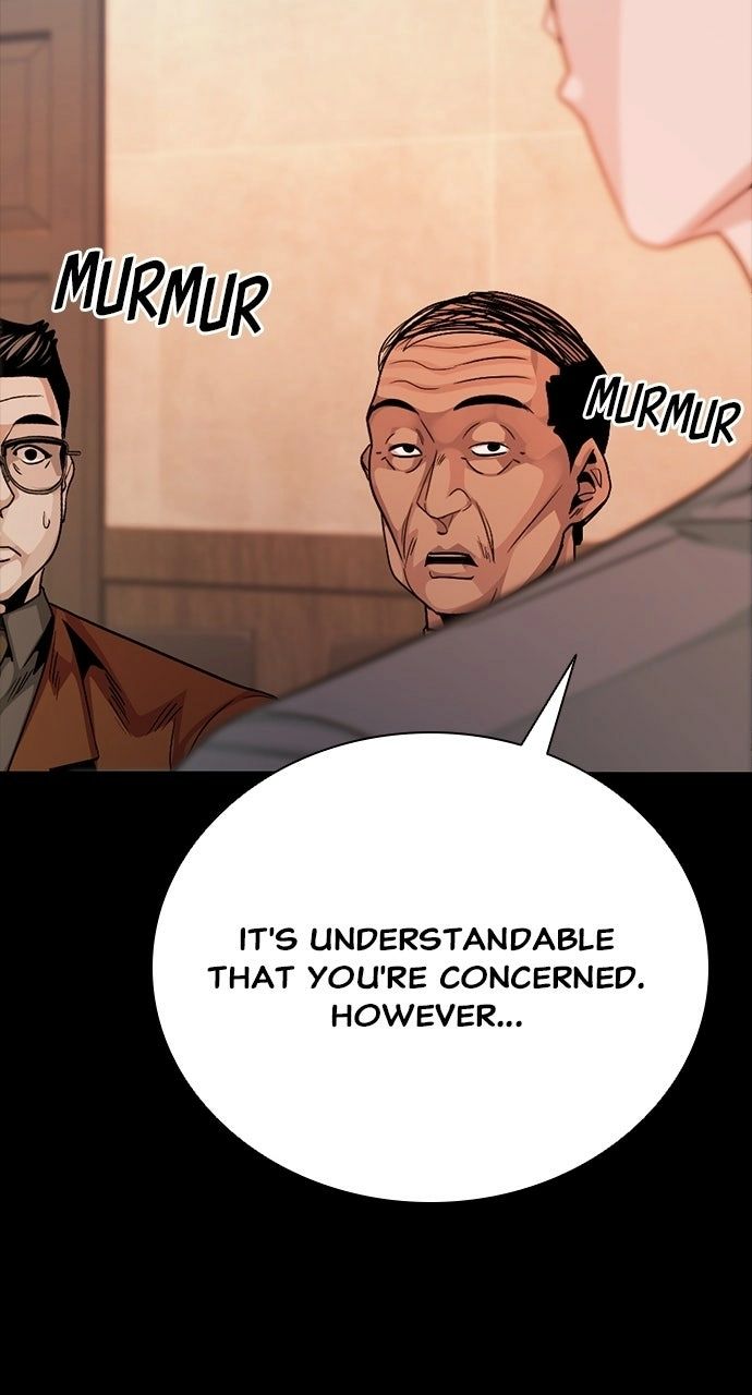 Worst Generation Chapter 44 - Page 25