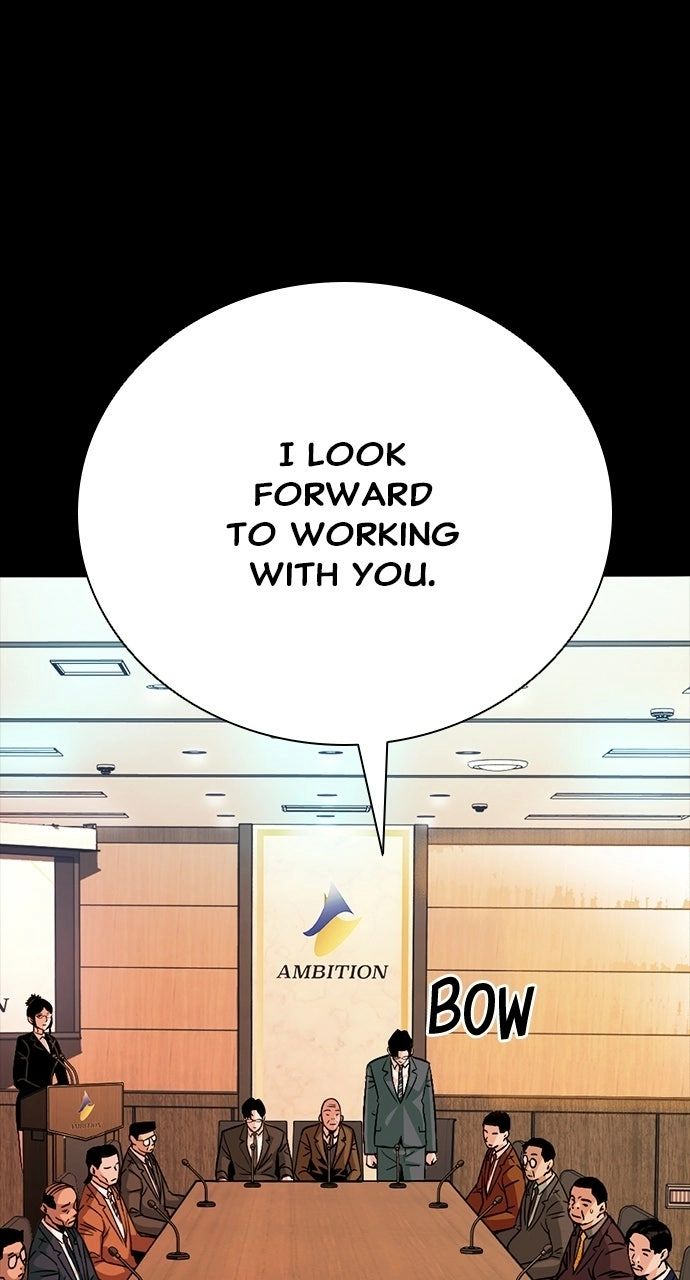 Worst Generation Chapter 44 - Page 3