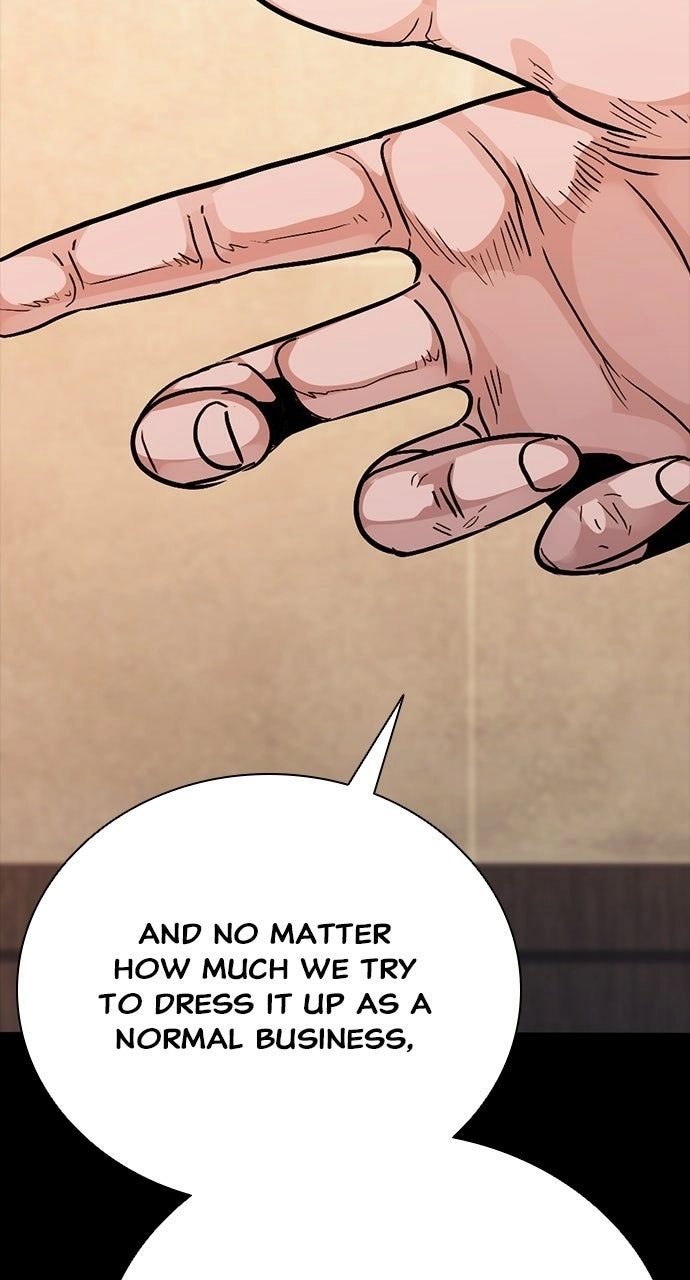 Worst Generation Chapter 44 - Page 32