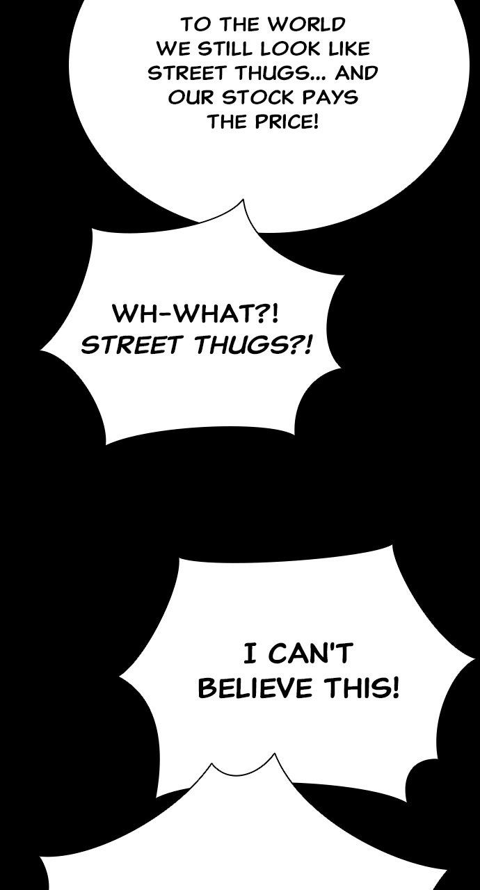 Worst Generation Chapter 44 - Page 33