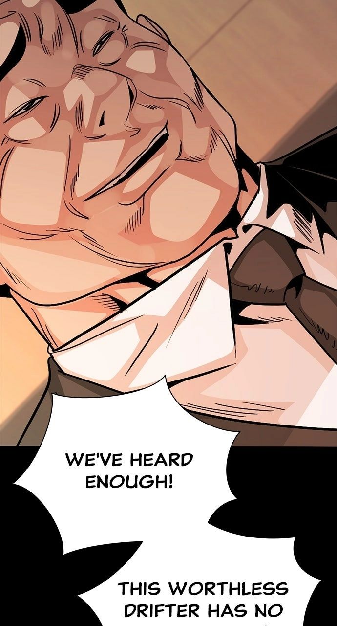 Worst Generation Chapter 44 - Page 35