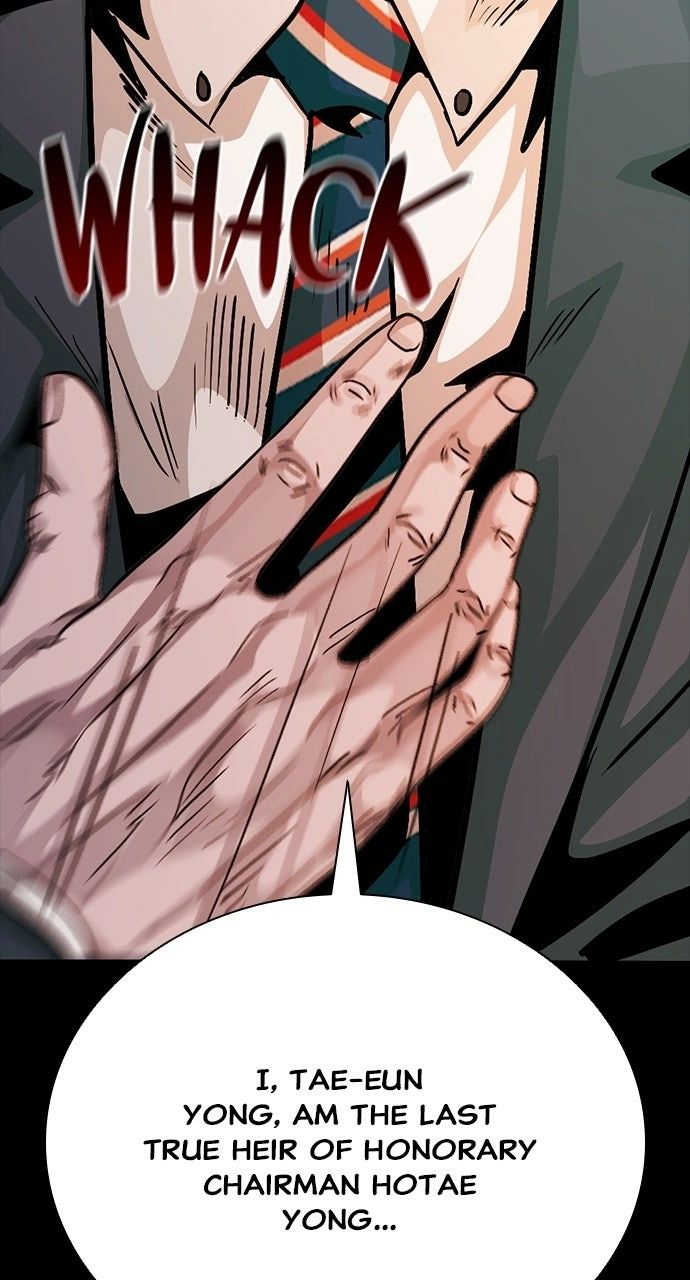 Worst Generation Chapter 44 - Page 39