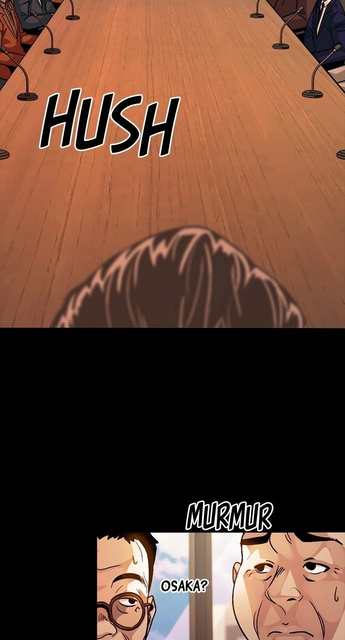 Worst Generation Chapter 44 - Page 4