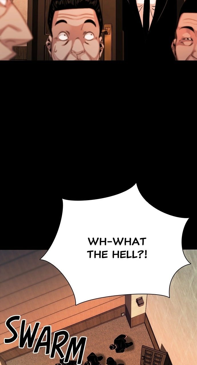 Worst Generation Chapter 44 - Page 42