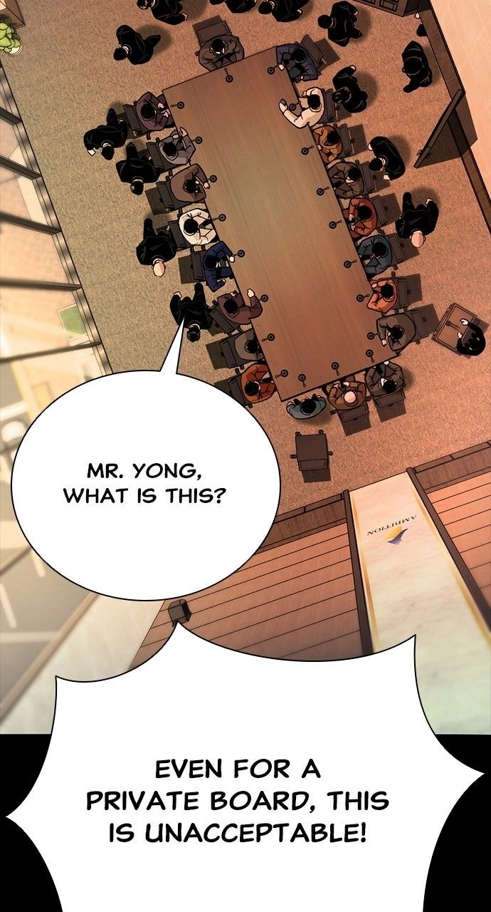 Worst Generation Chapter 44 - Page 43