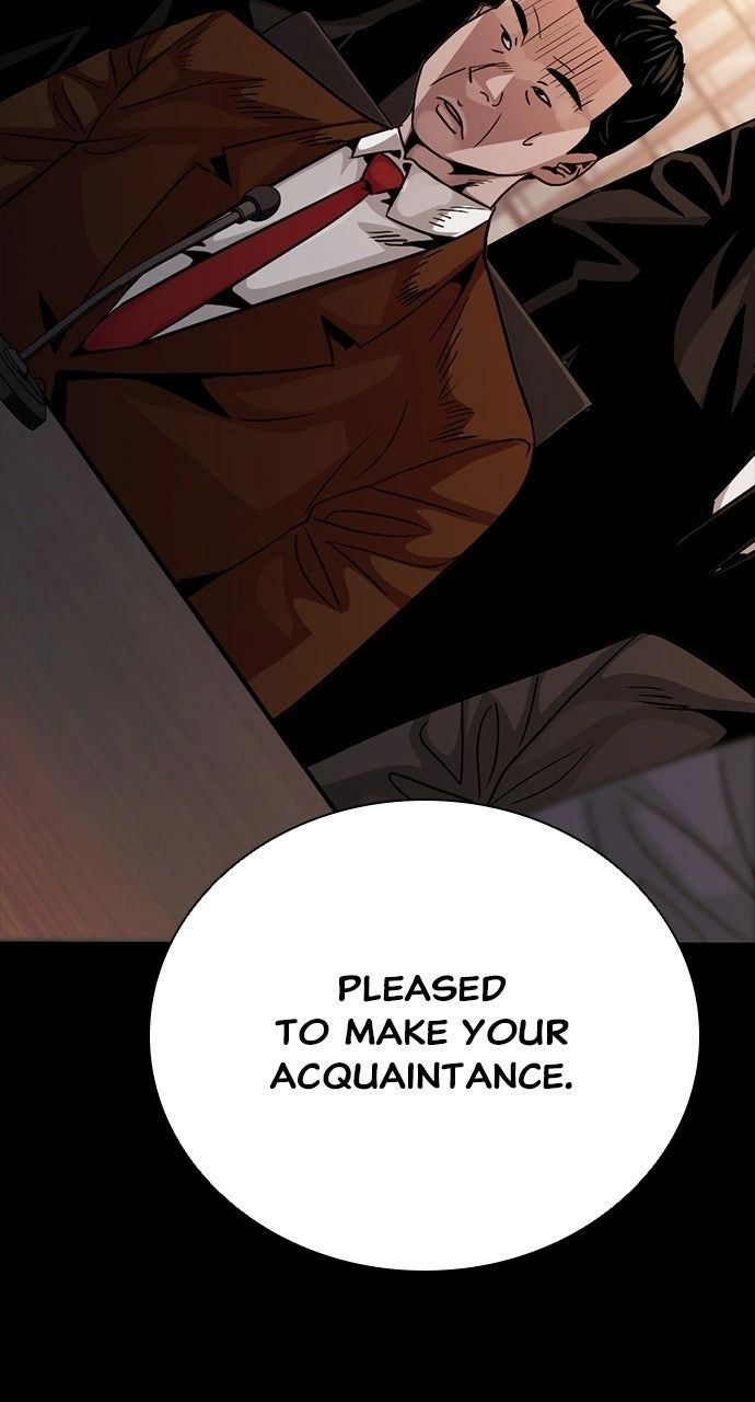 Worst Generation Chapter 44 - Page 47