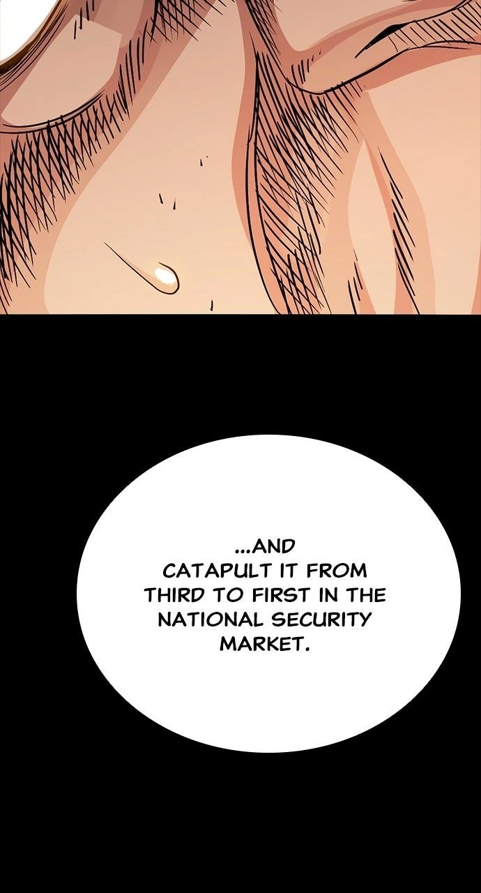 Worst Generation Chapter 44 - Page 50