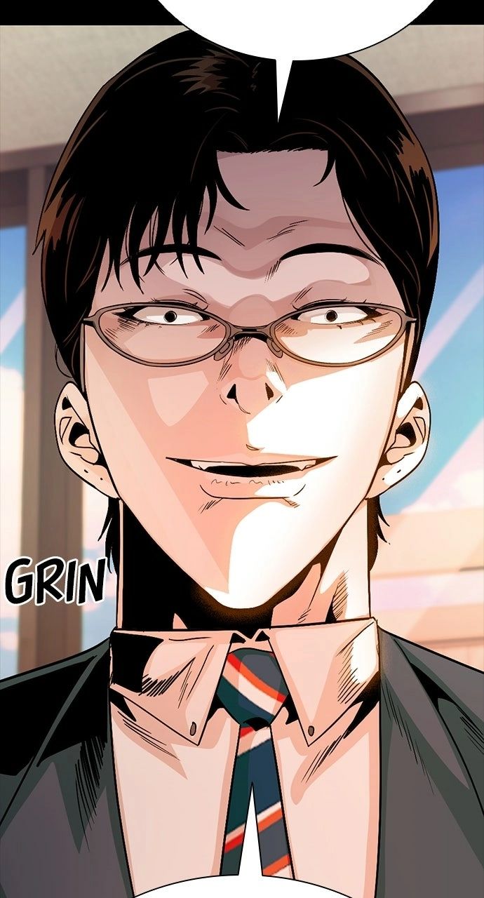 Worst Generation Chapter 44 - Page 52