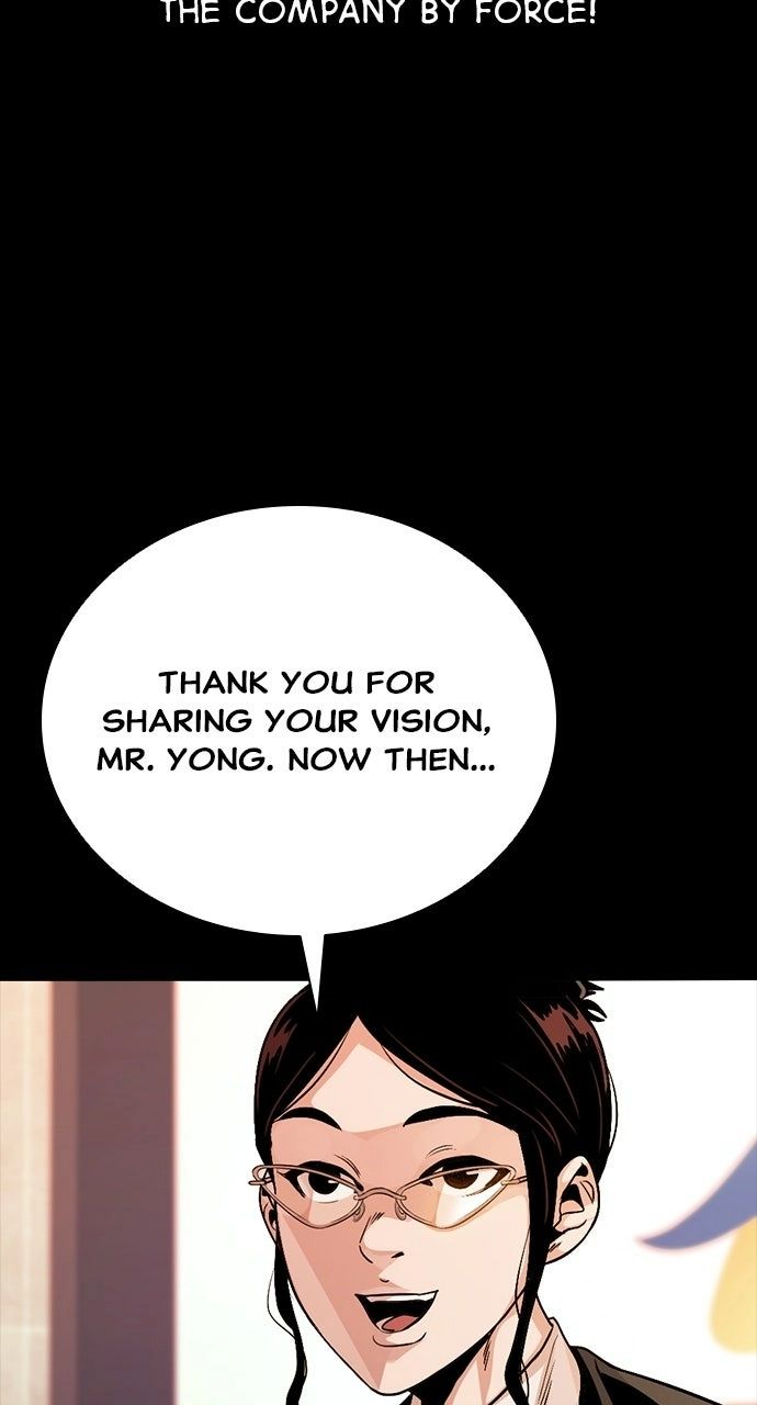 Worst Generation Chapter 44 - Page 55