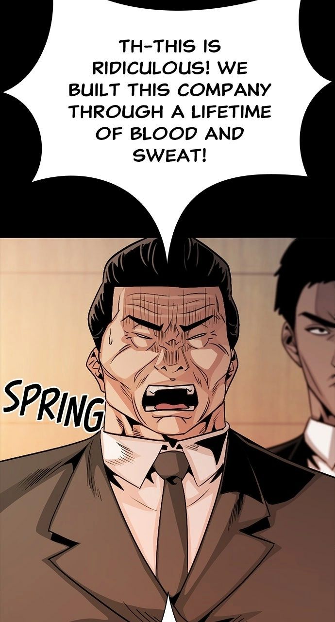 Worst Generation Chapter 44 - Page 57