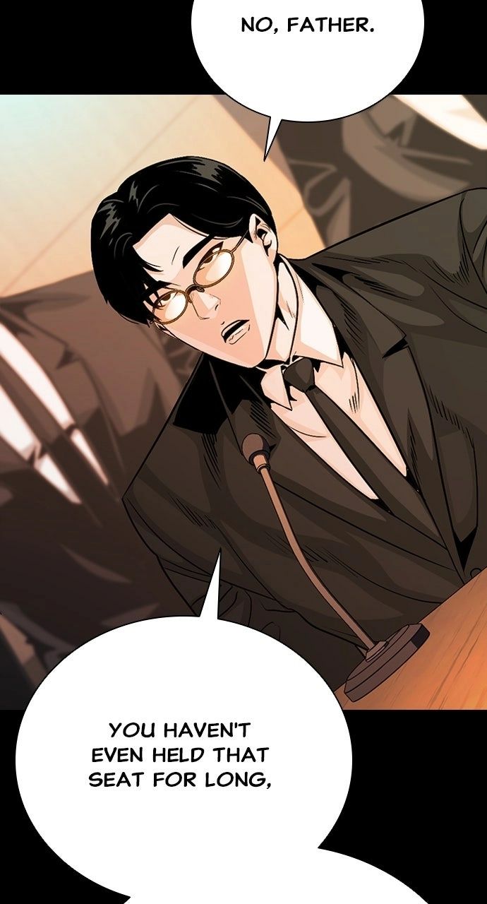Worst Generation Chapter 44 - Page 59