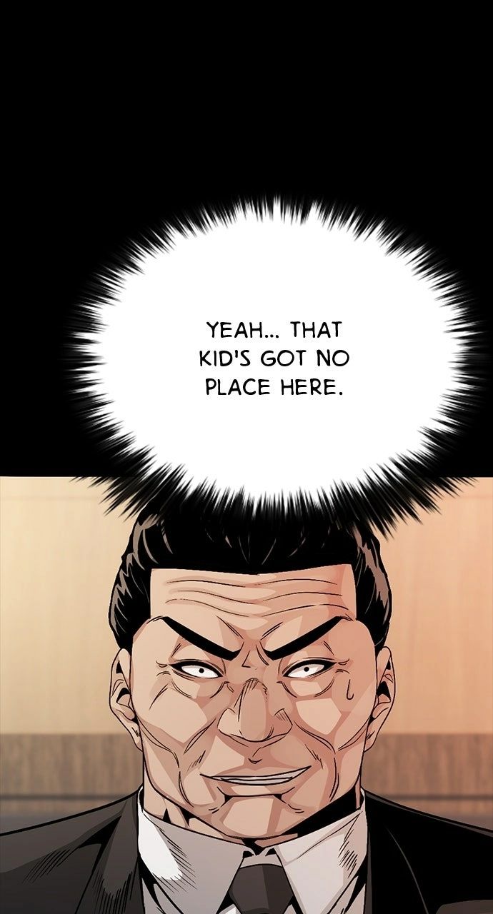 Worst Generation Chapter 44 - Page 6