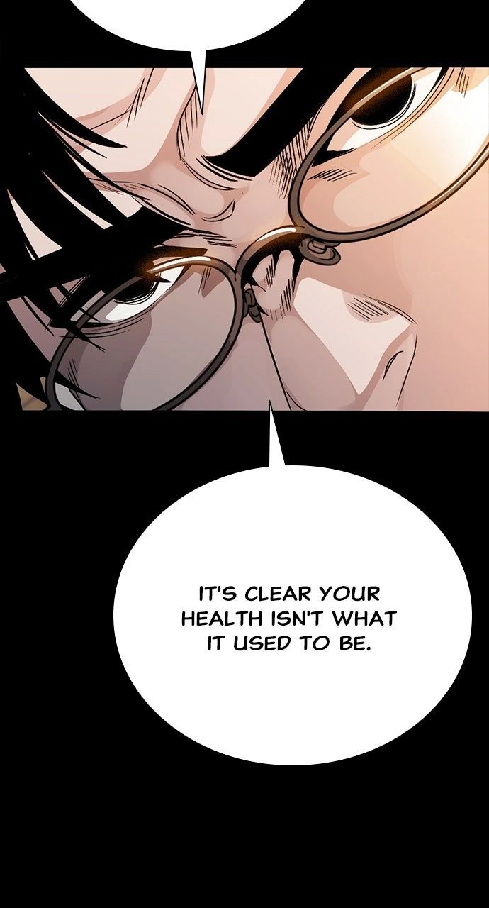 Worst Generation Chapter 44 - Page 61