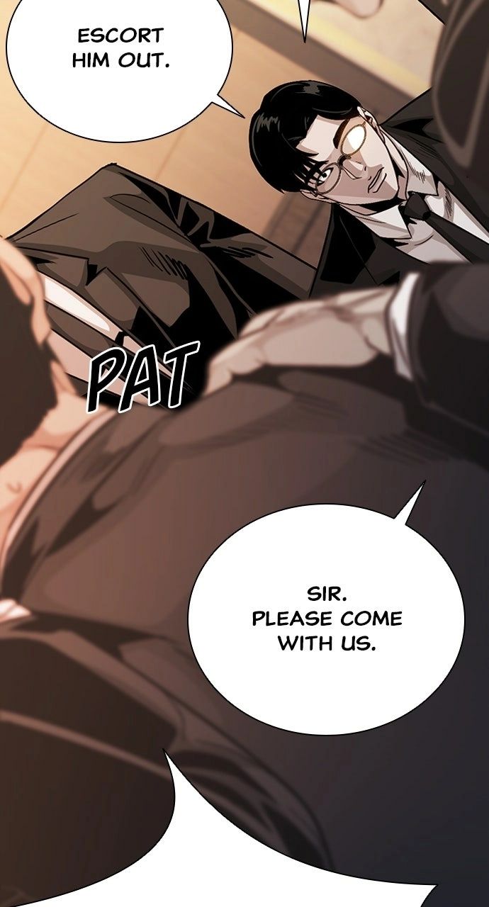 Worst Generation Chapter 44 - Page 64