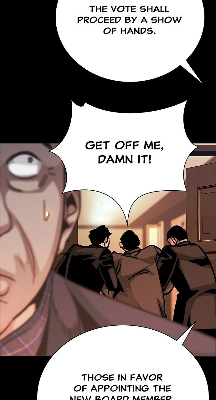 Worst Generation Chapter 44 - Page 66