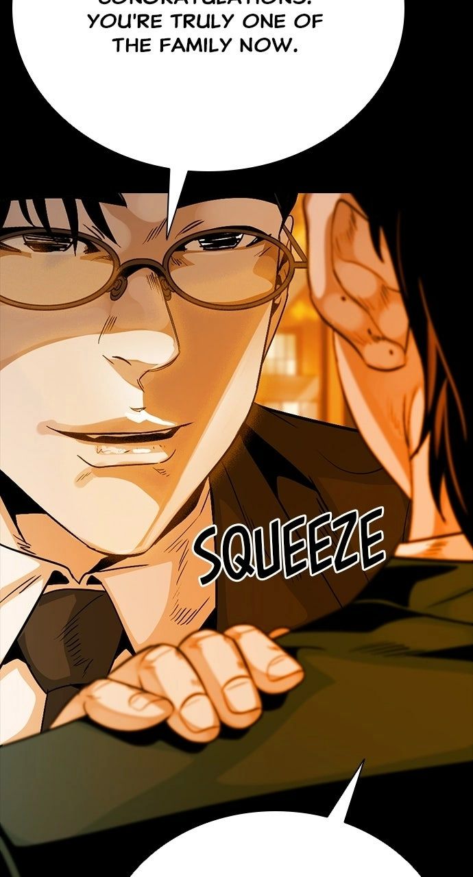 Worst Generation Chapter 44 - Page 73