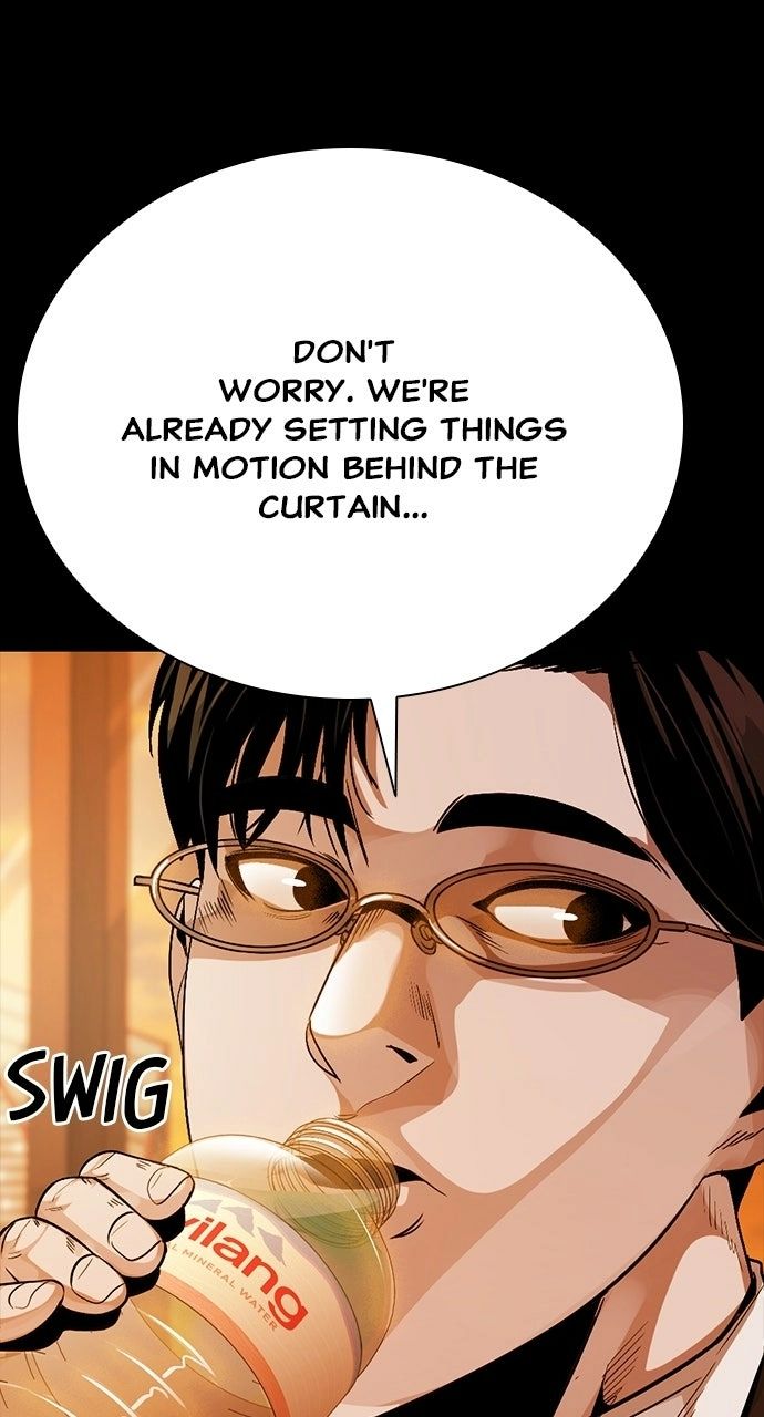 Worst Generation Chapter 44 - Page 76