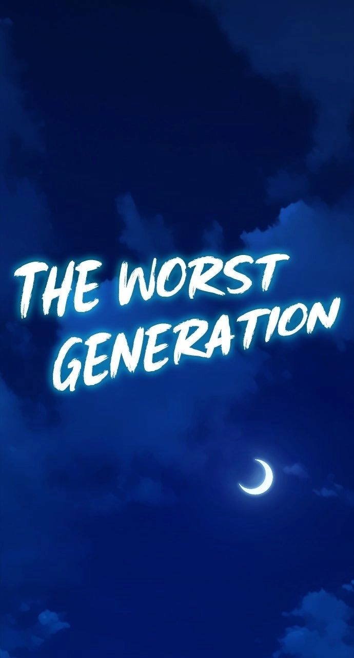 Worst Generation Chapter 44 - Page 86