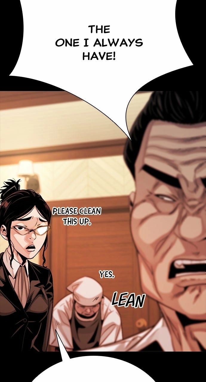 Worst Generation Chapter 44 - Page 90