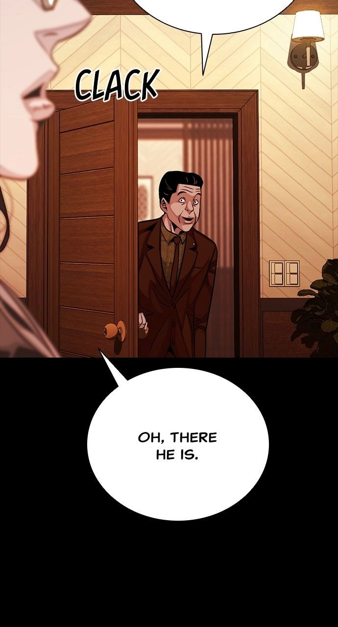 Worst Generation Chapter 44 - Page 93