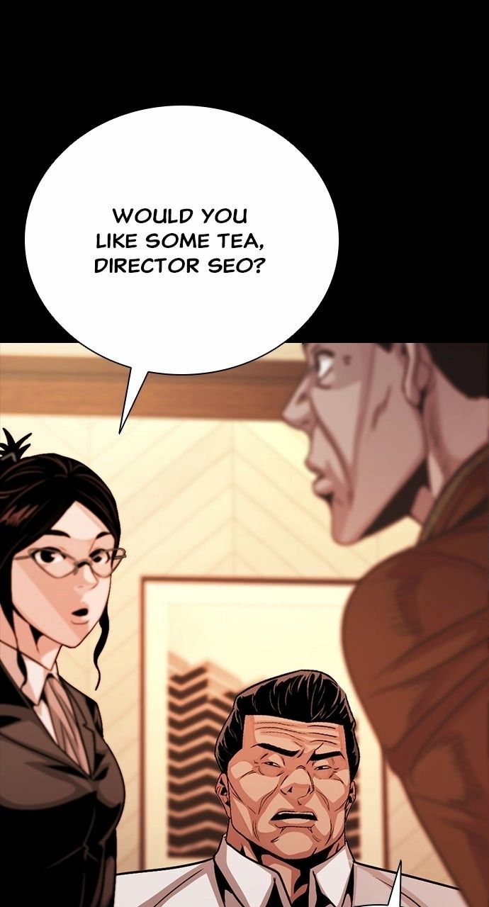 Worst Generation Chapter 44 - Page 94