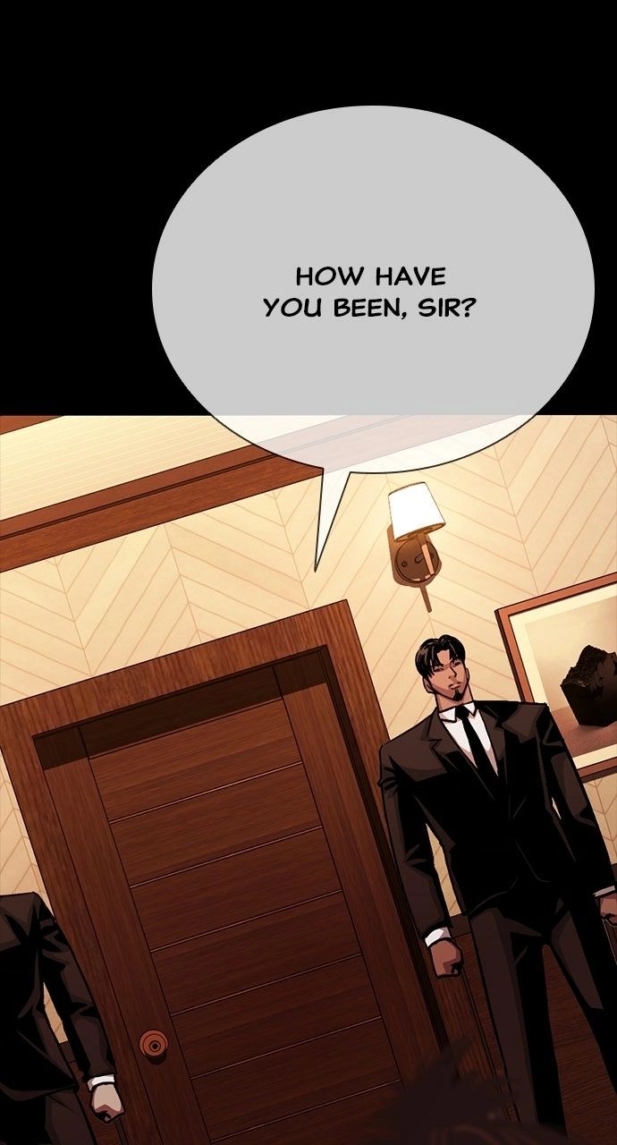 Worst Generation Chapter 44 - Page 97